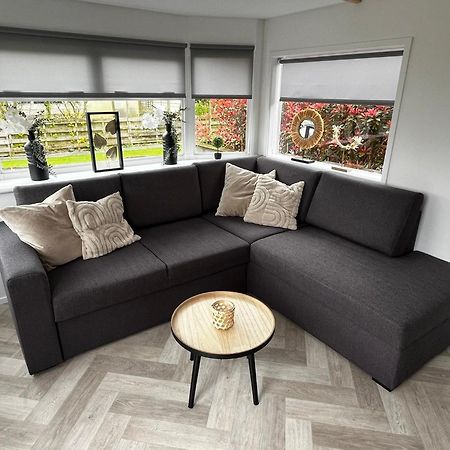 Villa Stekkie 49 à Schagen Extérieur photo