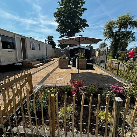 Villa Stekkie 49 à Schagen Extérieur photo