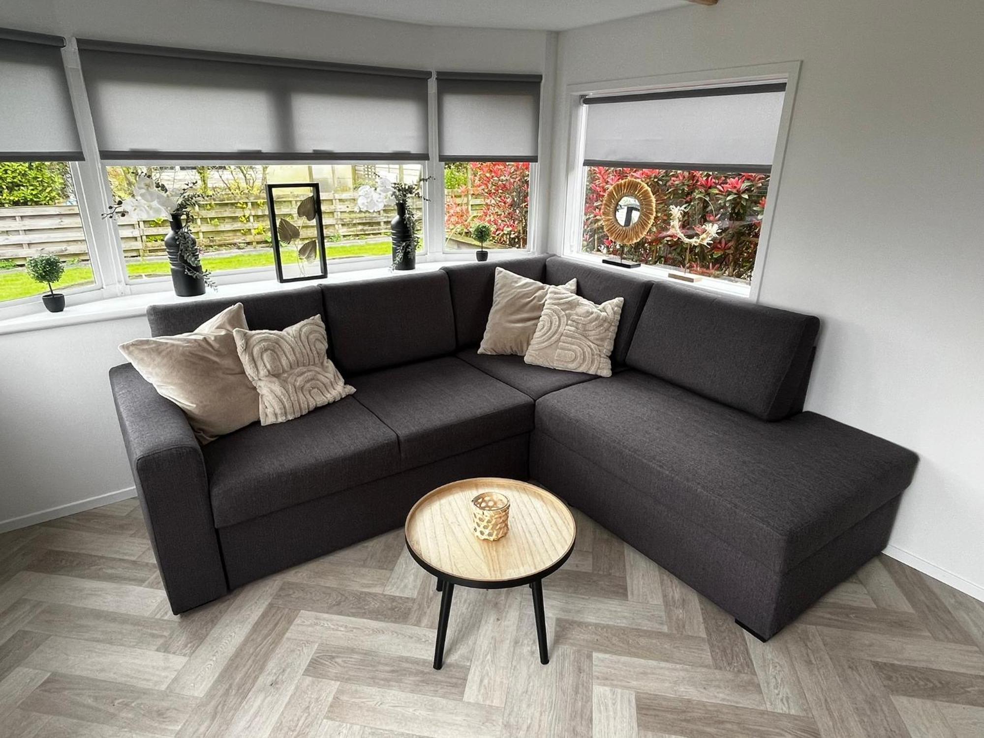 Villa Stekkie 49 à Schagen Extérieur photo