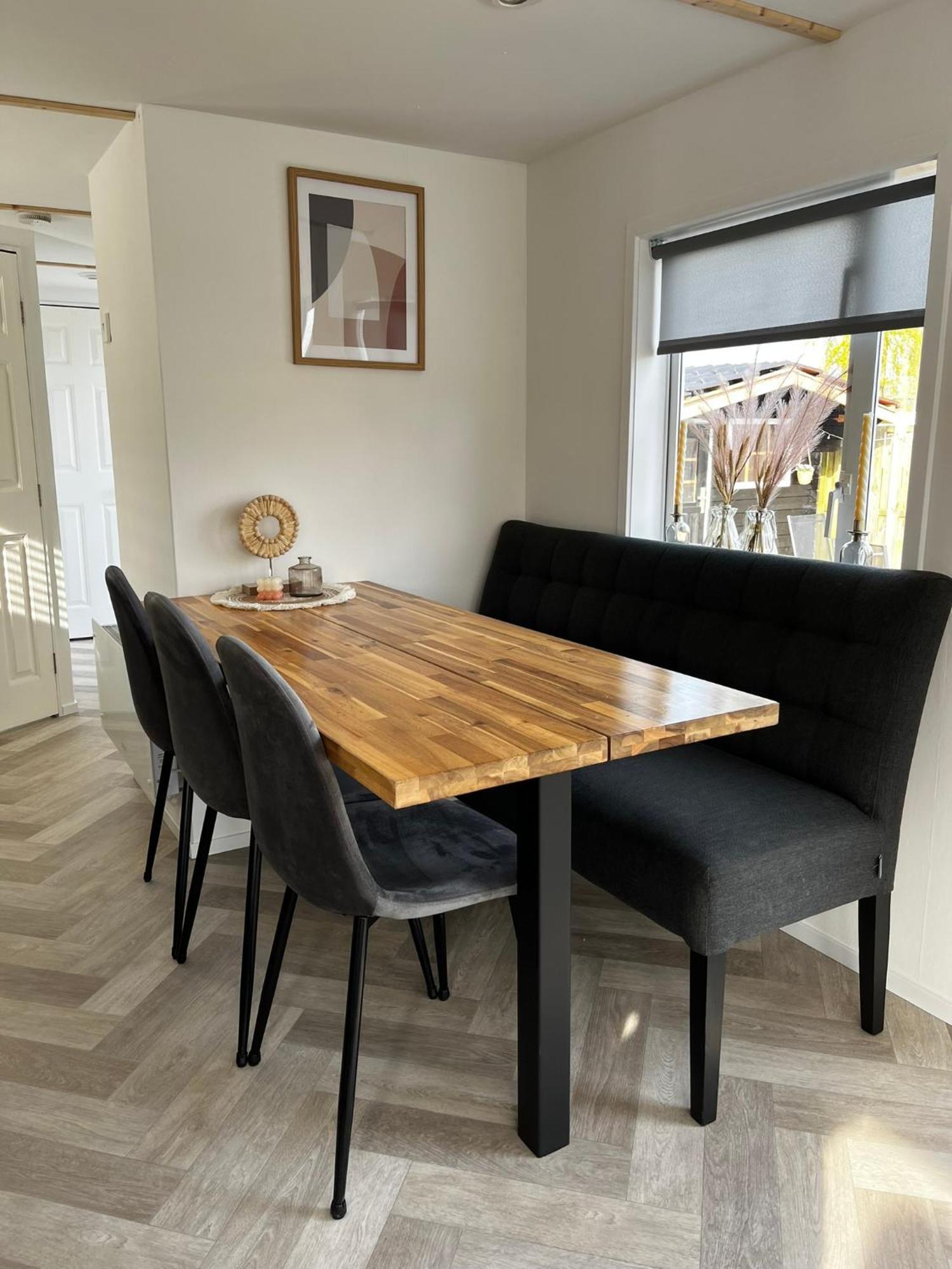 Villa Stekkie 49 à Schagen Extérieur photo